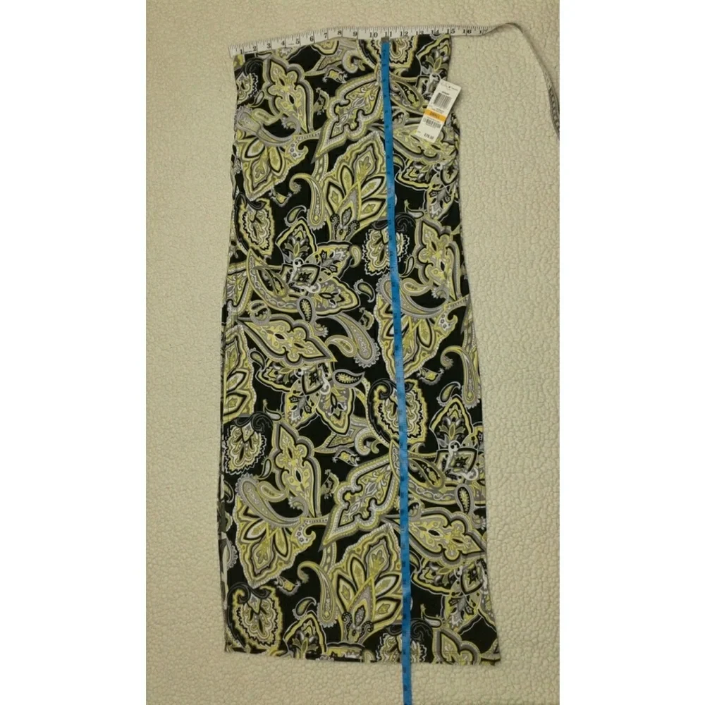 New I.N.C International concepts skirt SZ S